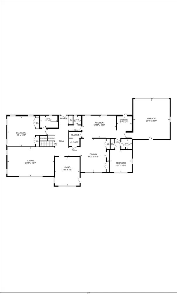 $16,000 | 6 Ogden Road, Scarsdale, NY 10583