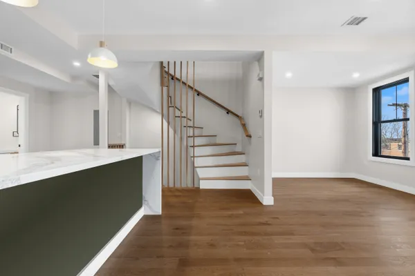 $1,025,000 | 16 Yale Terrace, Unit 2, Jamaica Plain, MA 02130