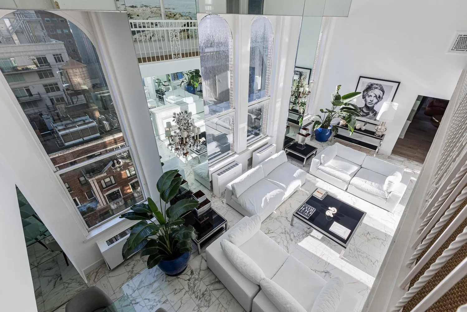 $25,000 | 111 East 56th Street, Unit 2100 | Midtown East