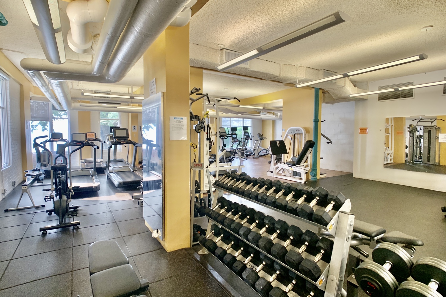 120 Cabrini Boulevard, Unit 19 Manhattan, NY 10033 - Photo 19 of 24 Gallery Image 19
