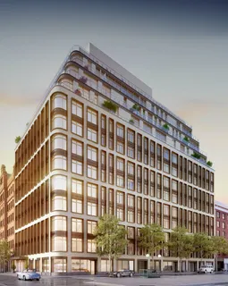 $2,350,000 | 40 Bleecker Street, Unit 3E | NoHo