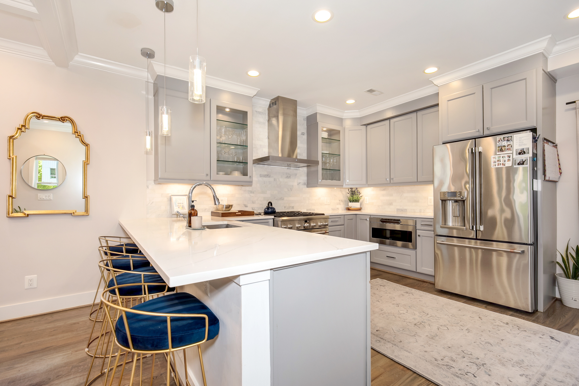 412 I Street Northeast Washington, DC 20002 - Photo 5 of 22