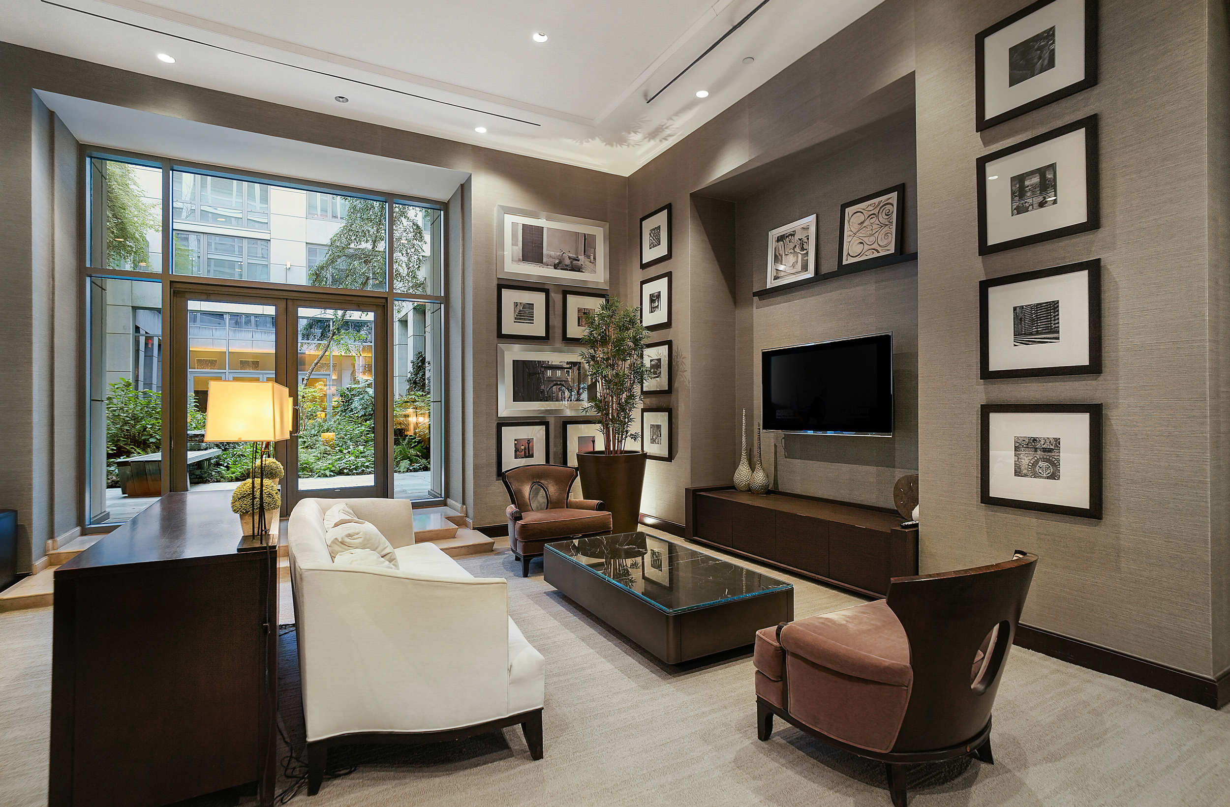 80 Riverside Boulevard, Unit 4H Manhattan, NY 10069 - Photo 18 of 20 Gallery Image 18
