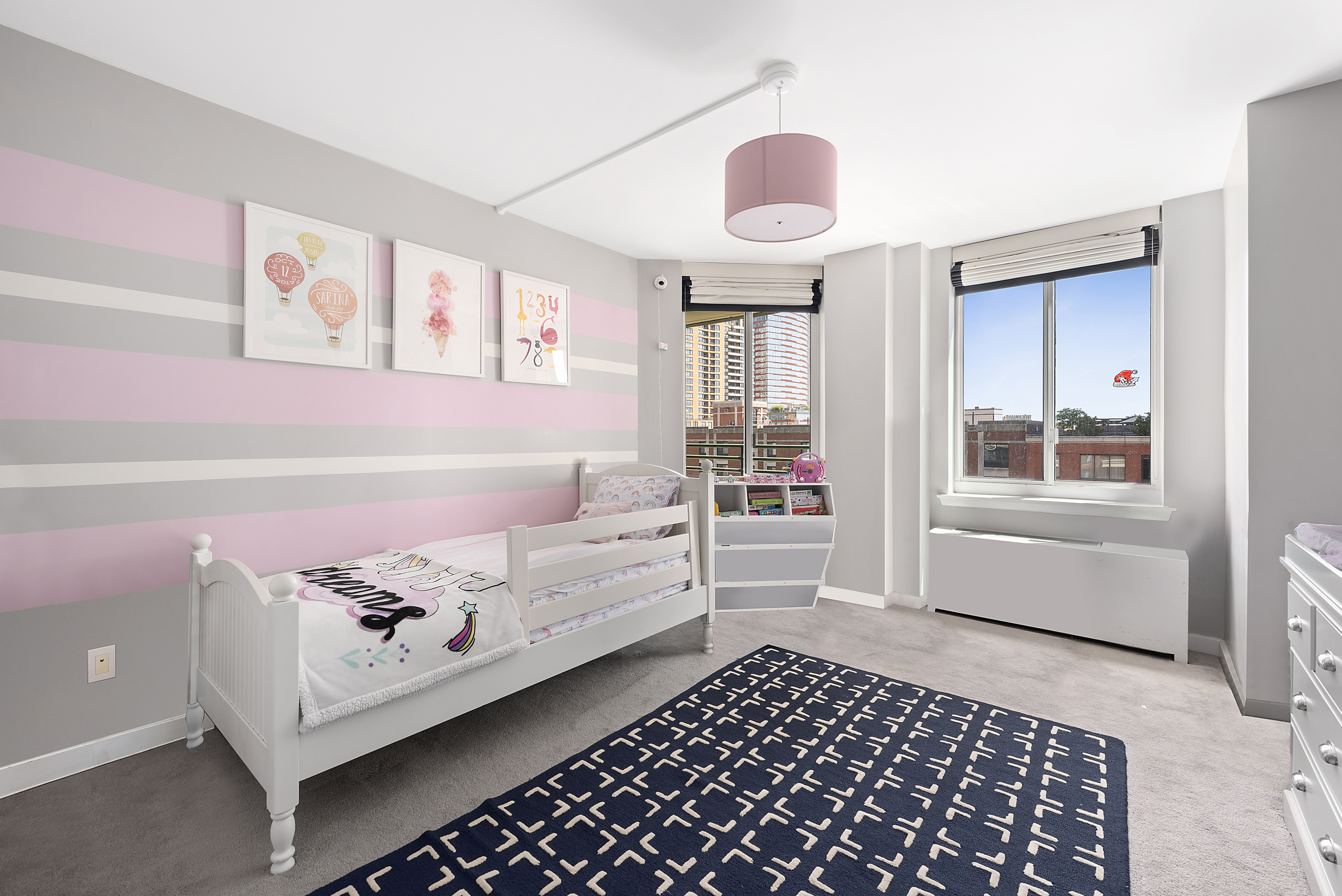 333 Rector Place, Unit 1008 Manhattan, NY 10280 - Photo 11 of 17