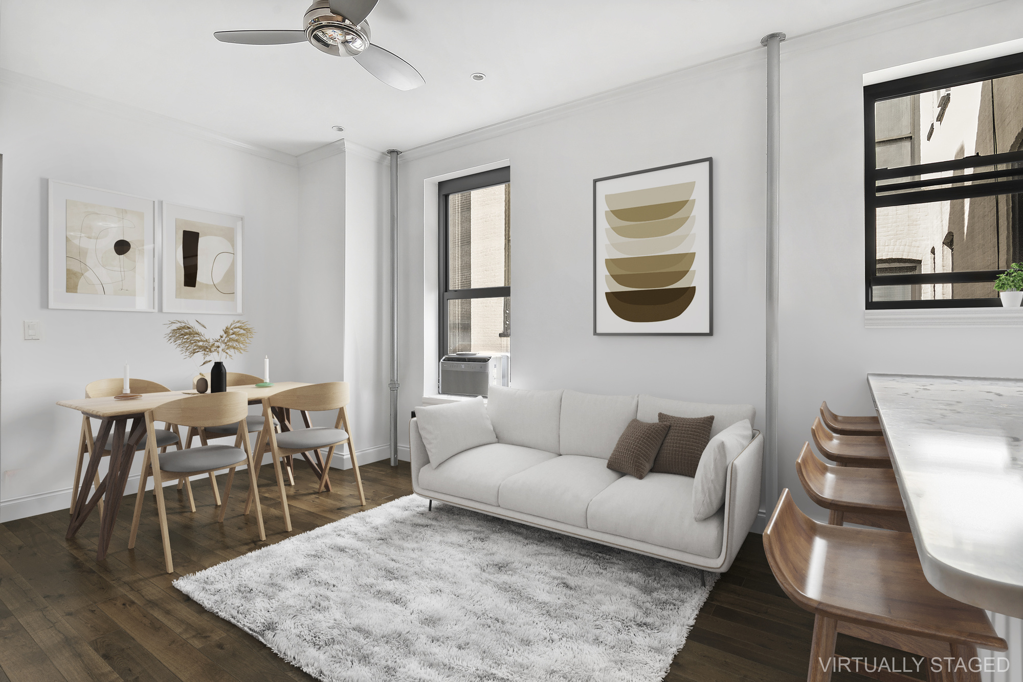 362 11th Street, Unit 5 Brooklyn, NY 11215 - Photo 4 of 9