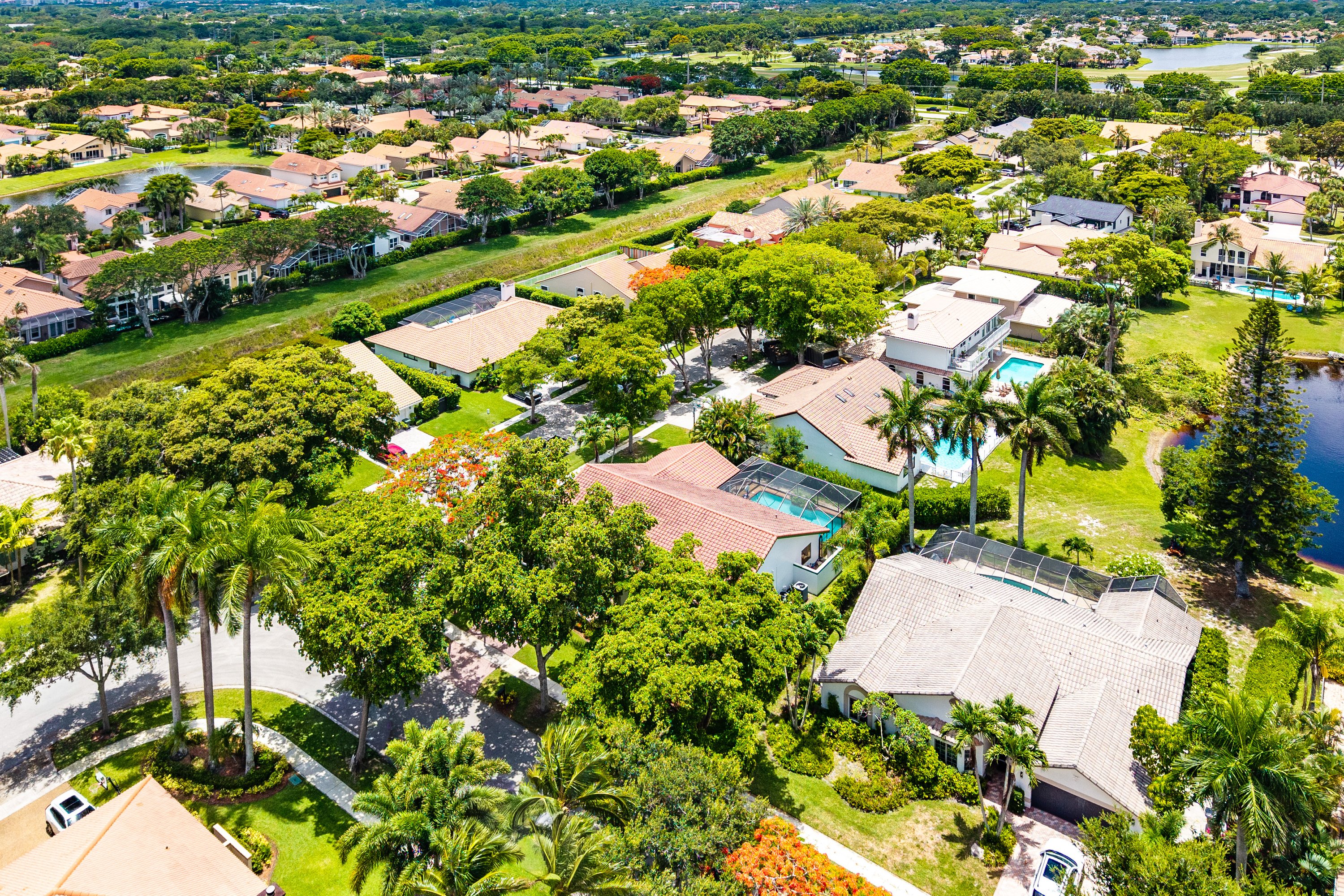 2601 Northwest 27th Terrace Boca Raton, FL 33434 - Photo 14 of 21