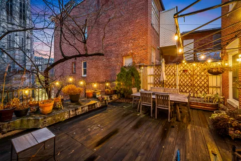 Contact Agent | 16 West Read Street, Baltimore, MD 21201