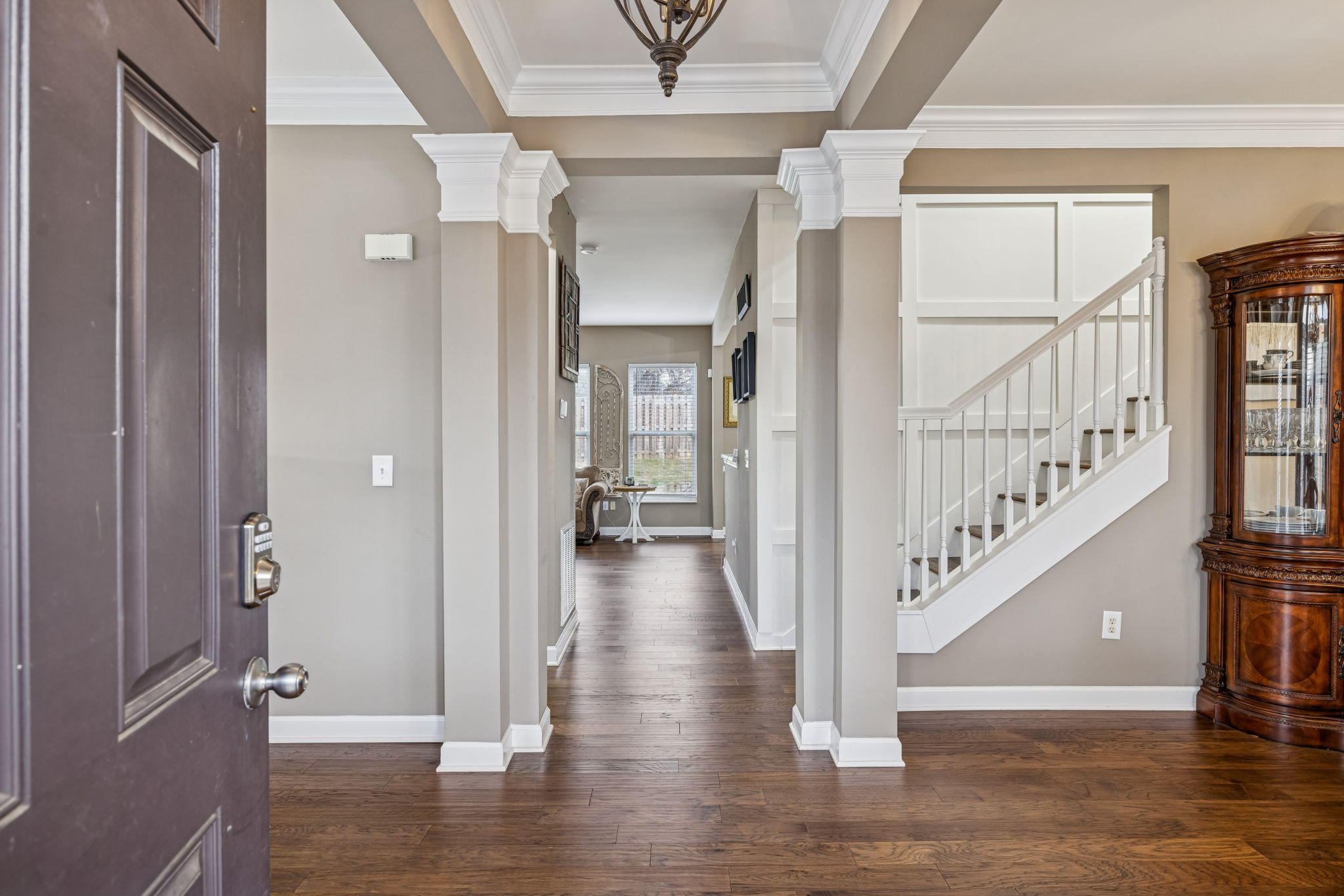 4028 Williford Way Spring Hill, TN 37174 - Photo 9 of 68