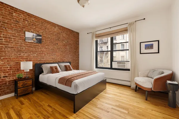 $4,500 | 314 West 94th Street, Unit 3D | Upper West Side