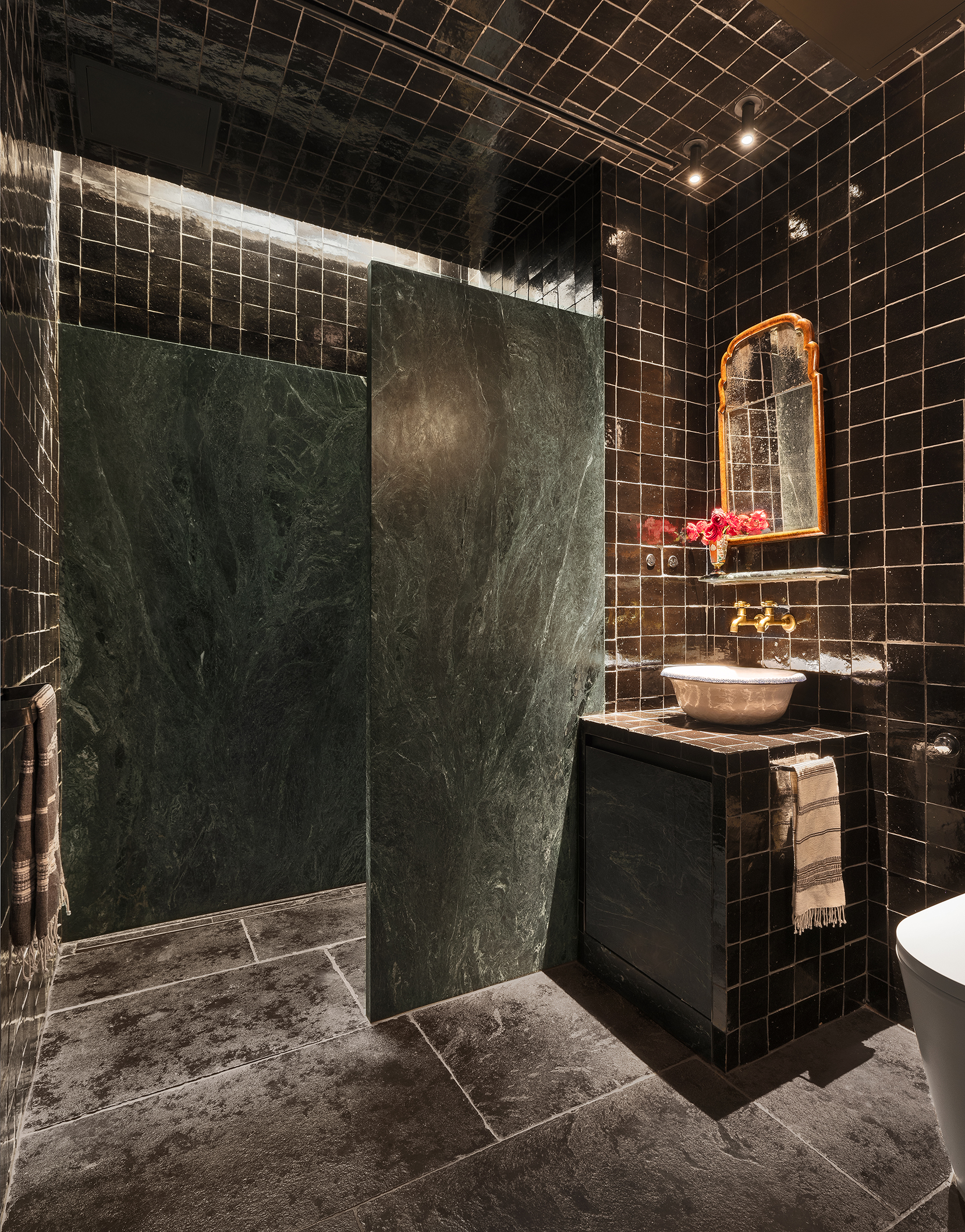 1 Great Jones Alley, Unit 3A Manhattan, NY 10012 - Photo 18 of 28