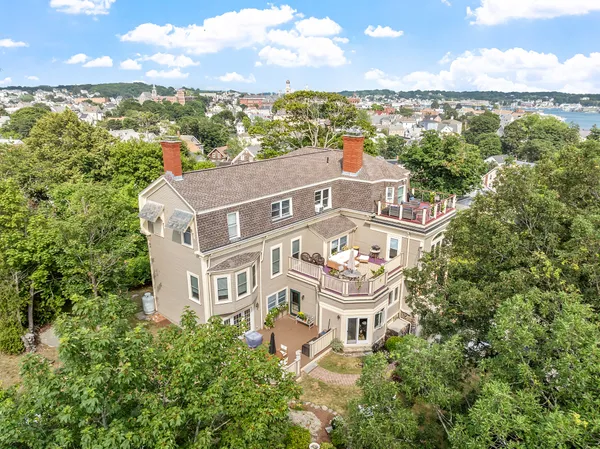 Contact Agent | 5 Babson Street, Unit 2, Gloucester, MA 01930