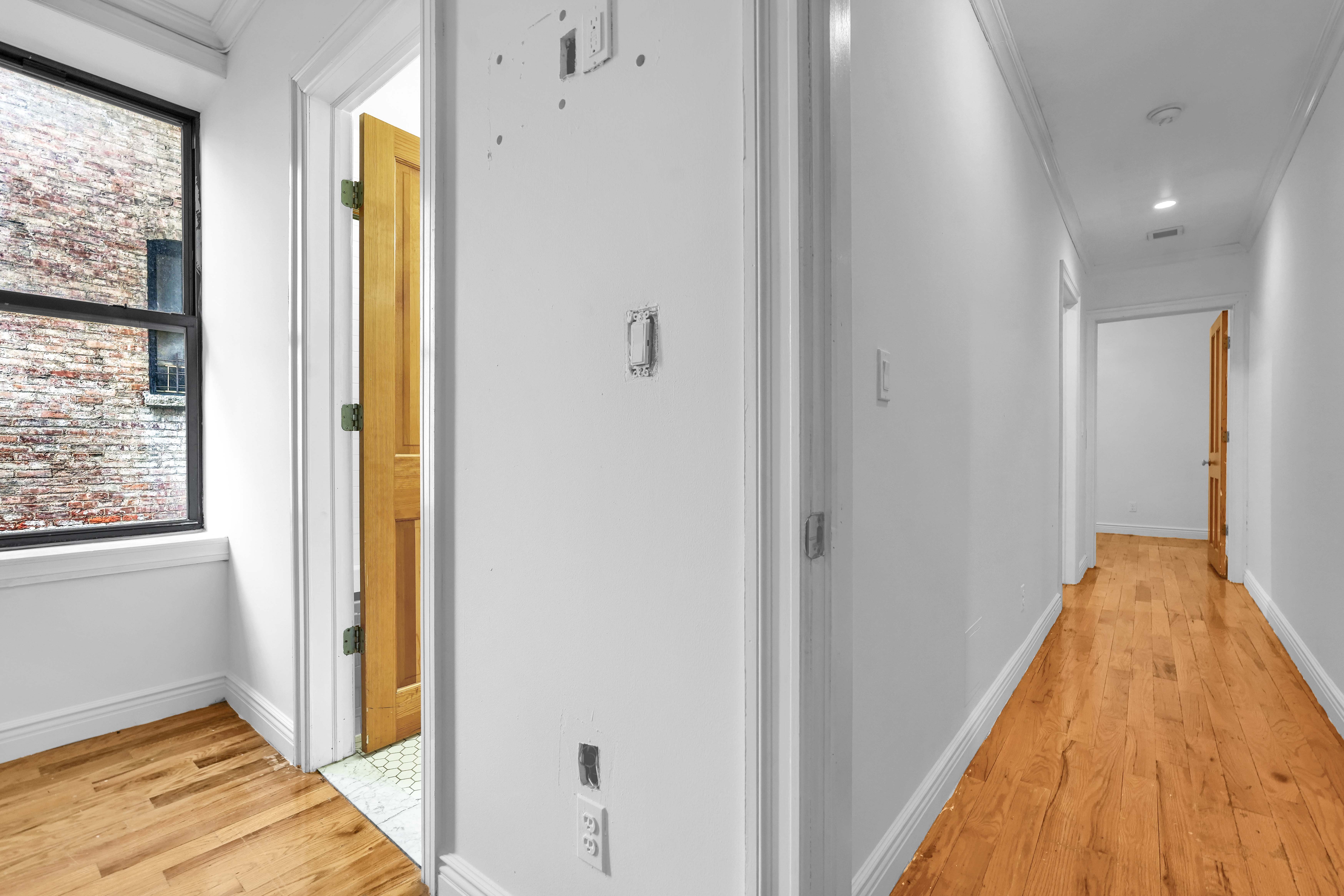 100 West 119th Street, Unit 3A Manhattan, NY 10026 - Photo 28 of 44