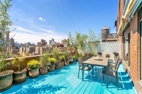 $2,550,000 | 130 West 79th Street, Unit 17A | Upper West Side