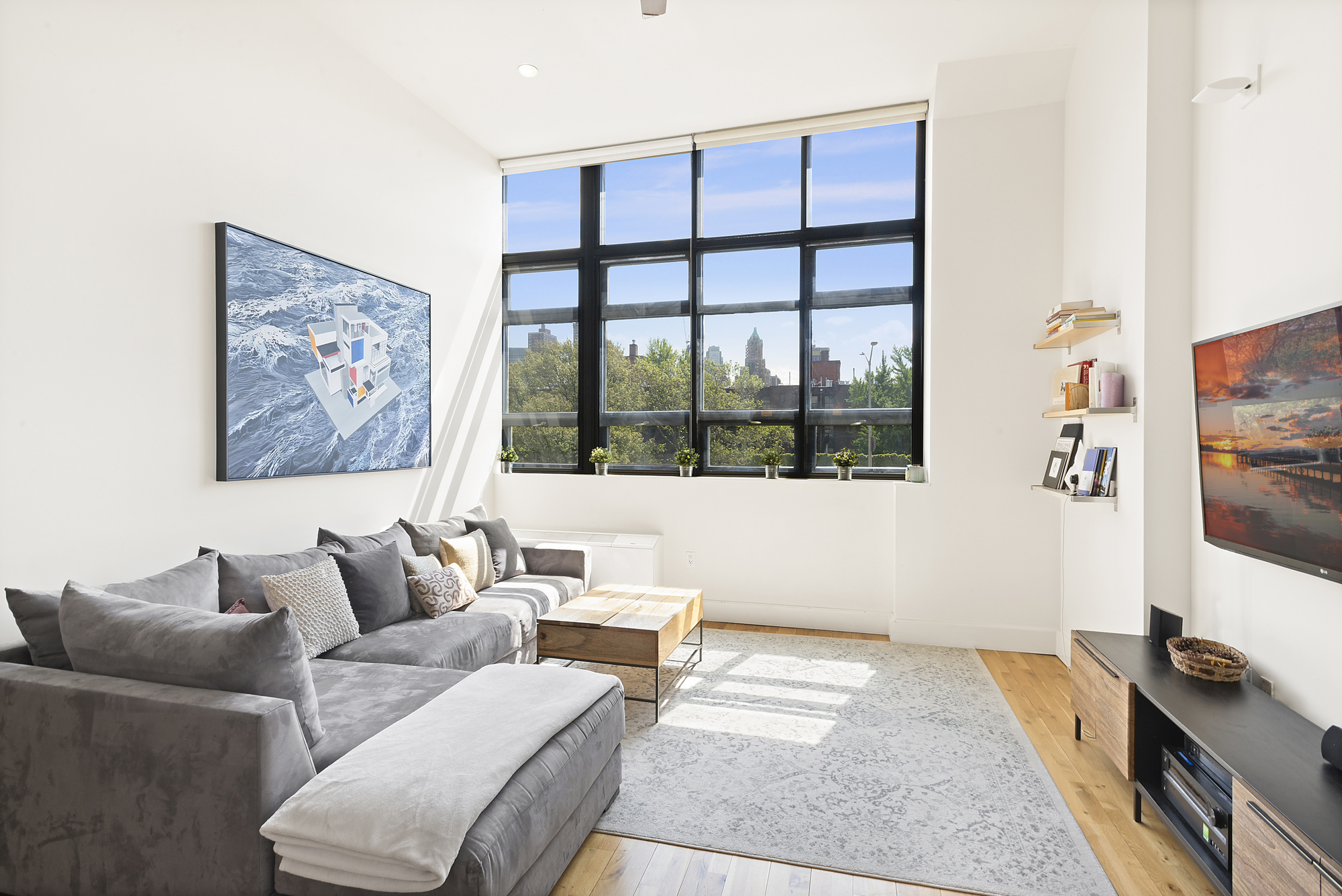 360 Furman Street, Unit 410 Brooklyn, NY 11201 - Photo 2 of 11