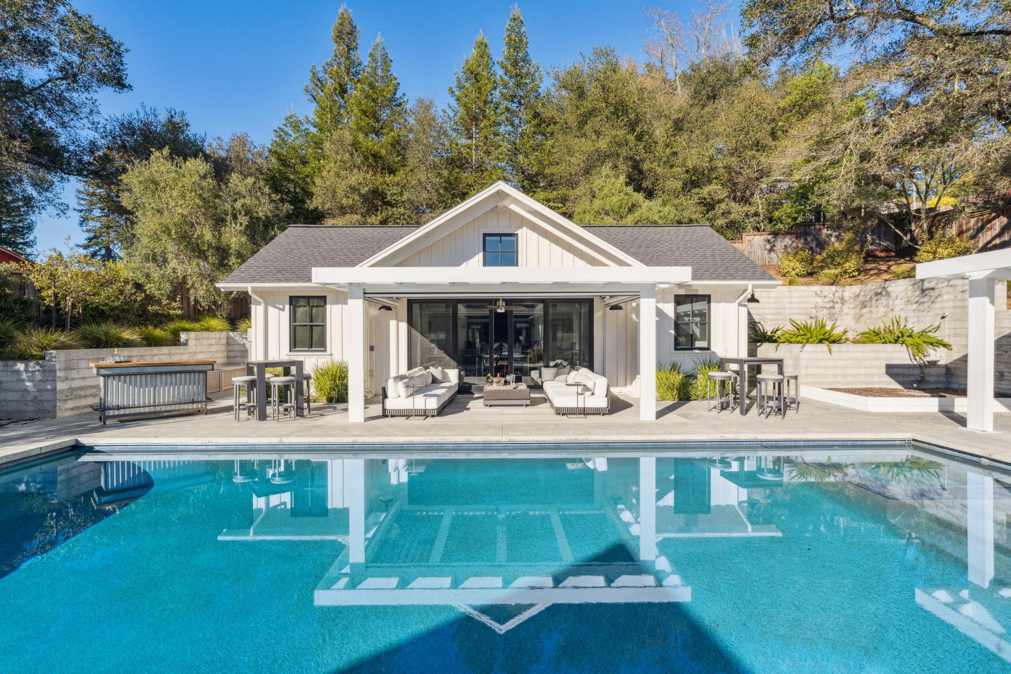 519 Reed Court Healdsburg, CA 95448 - Photo 47 of 64