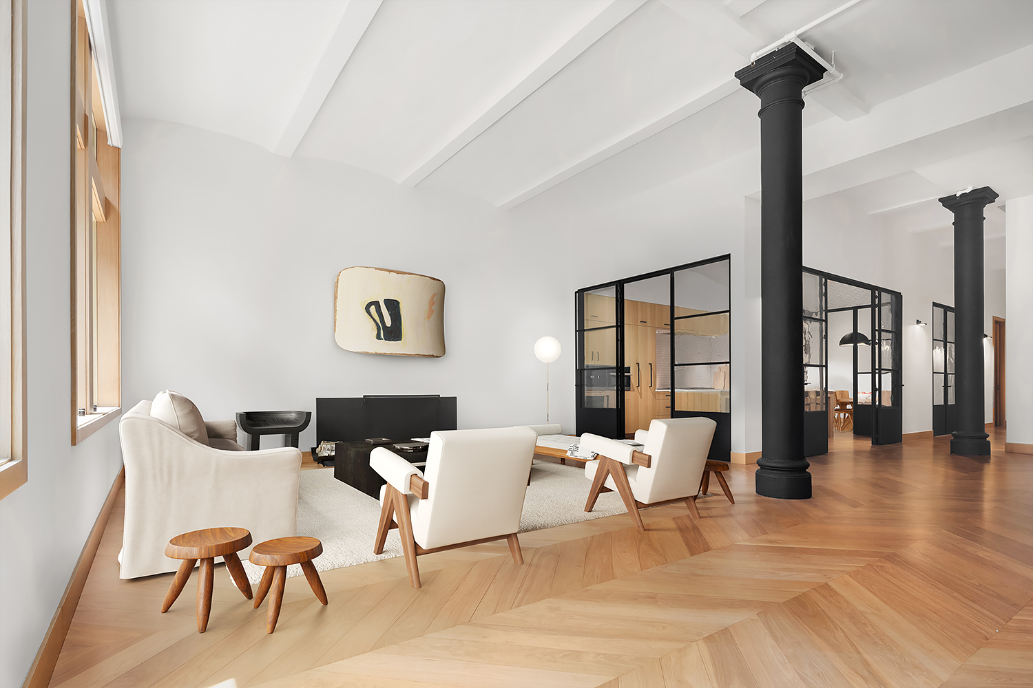 37 East 12th Street, Unit 3 Manhattan, NY 10003 - Photo 3 of 20