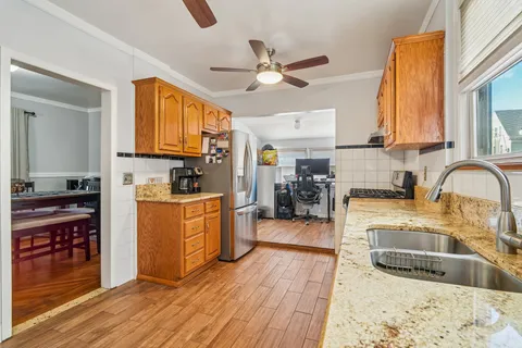 $470,000 | 246 North 9th Street, Newark, NJ 07107