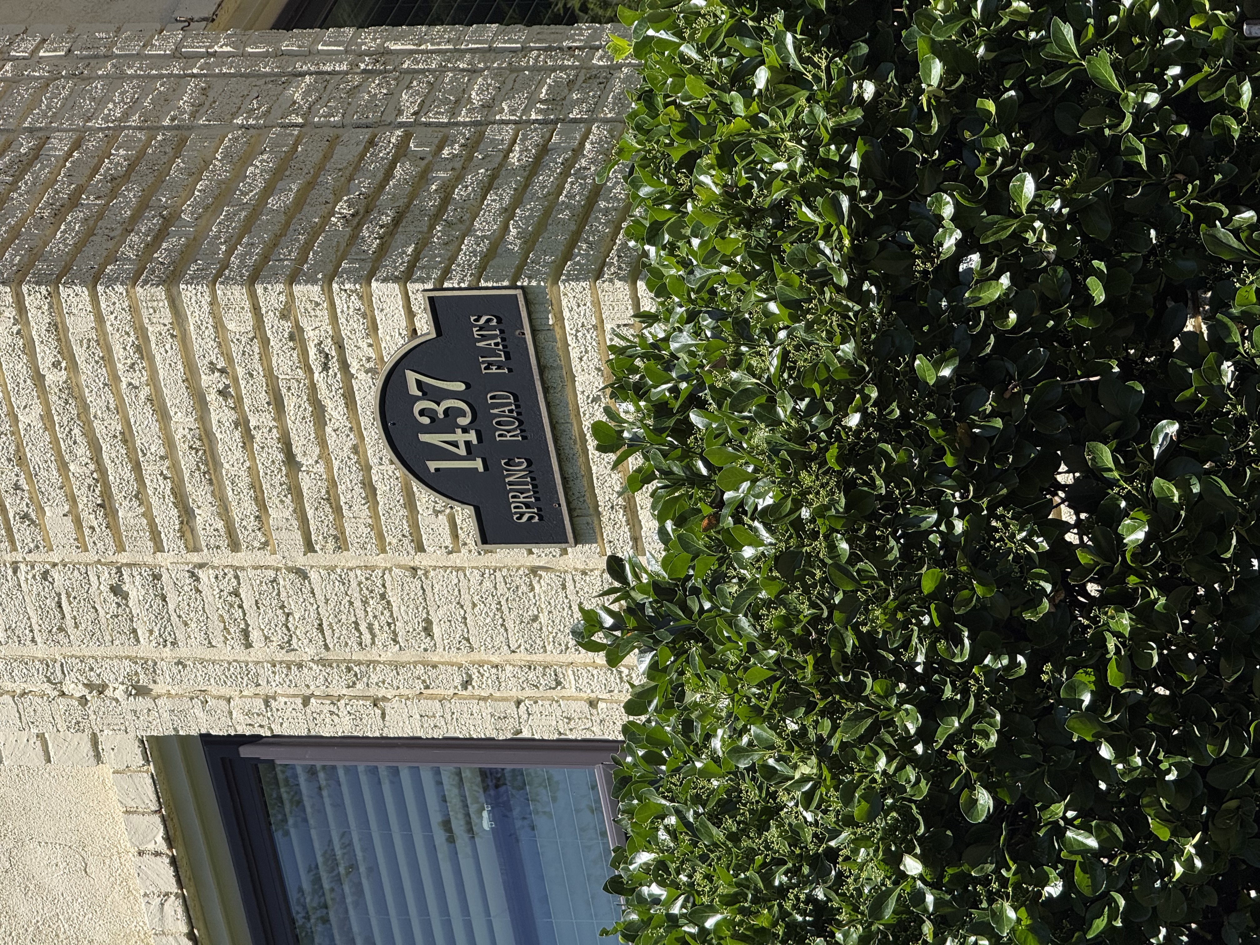 1437 Spring Road Northwest, Unit 25 Washington, DC 20010 - Photo 2 of 3