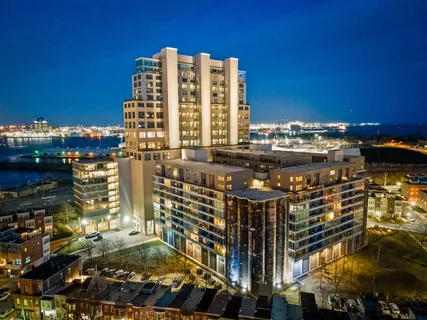 $394,500 | 1200 Steuart Street, Unit Undisclosed, Baltimore, MD 21230
