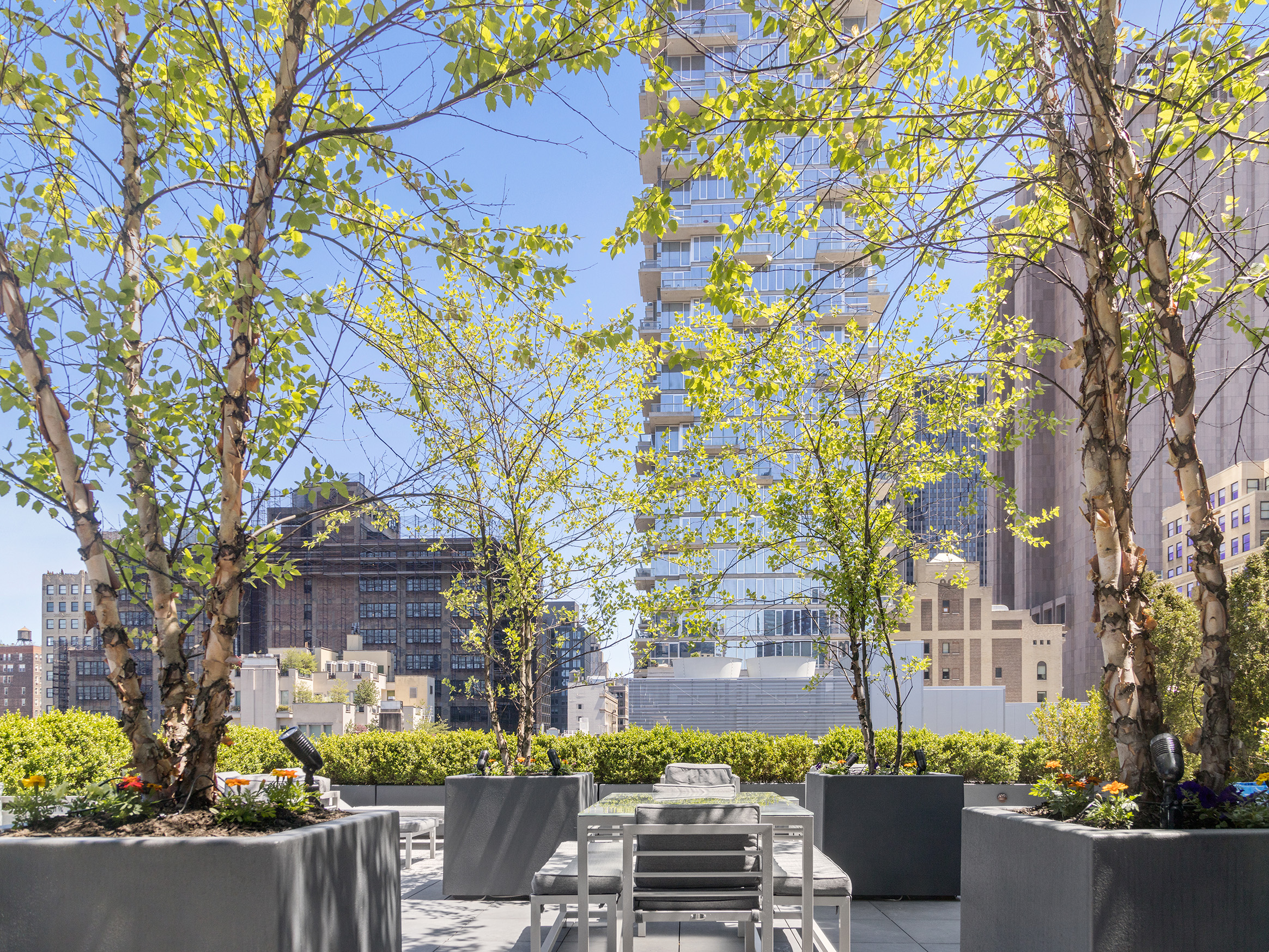 34 Leonard Street, Unit 3B Manhattan, NY 10013 - Photo 6 of 6