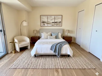 $239,000 | 520 N Street Southwest, Unit S522, Washington, DC 20024