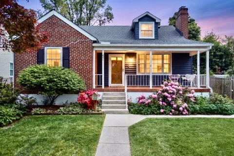 $465,000 | 621 Woodsdale Road, Baltimore, MD 21228