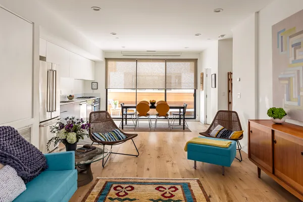 $1,100,000 | 860 1/2 South Wilton Place, Los Angeles, CA 90005