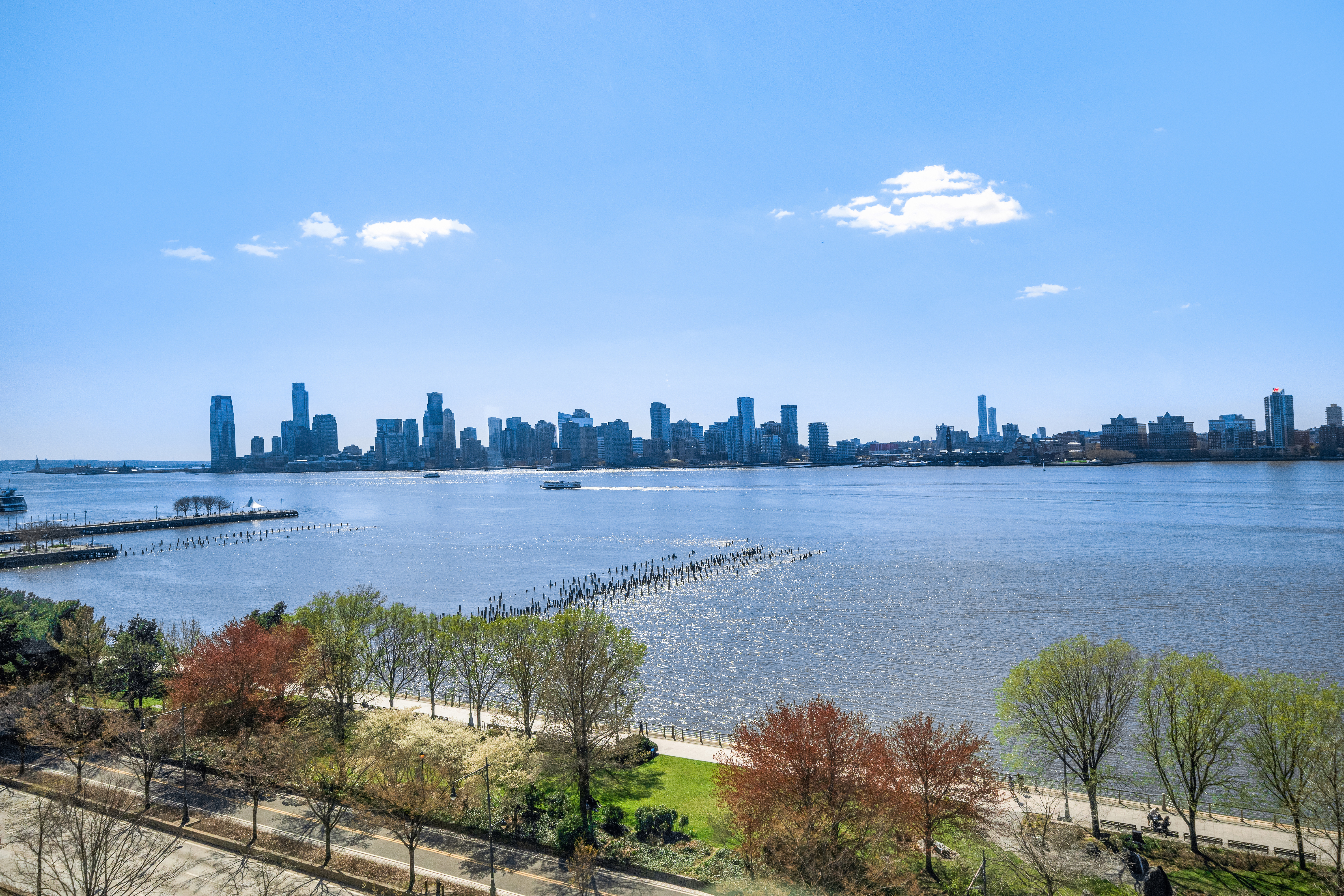 400 West 12th Street, Unit 9B Manhattan, NY 10014 - Photo 20 of 21