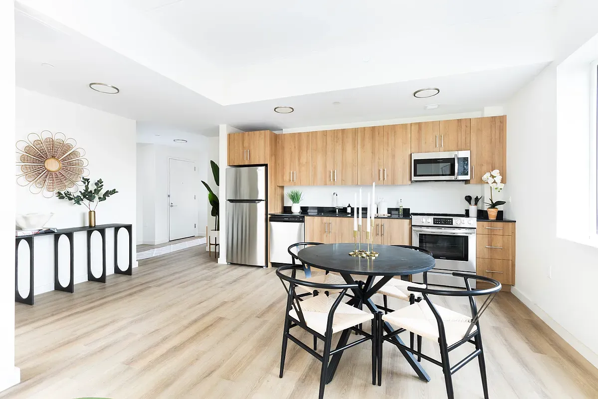 $3,150 | 8 Palmetto Street, Unit 303 | Bushwick