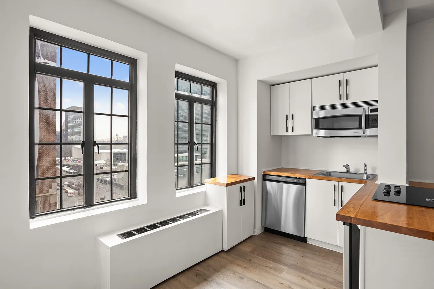 $375,000 | 5 Tudor City Place, Unit 602 | Murray Hill