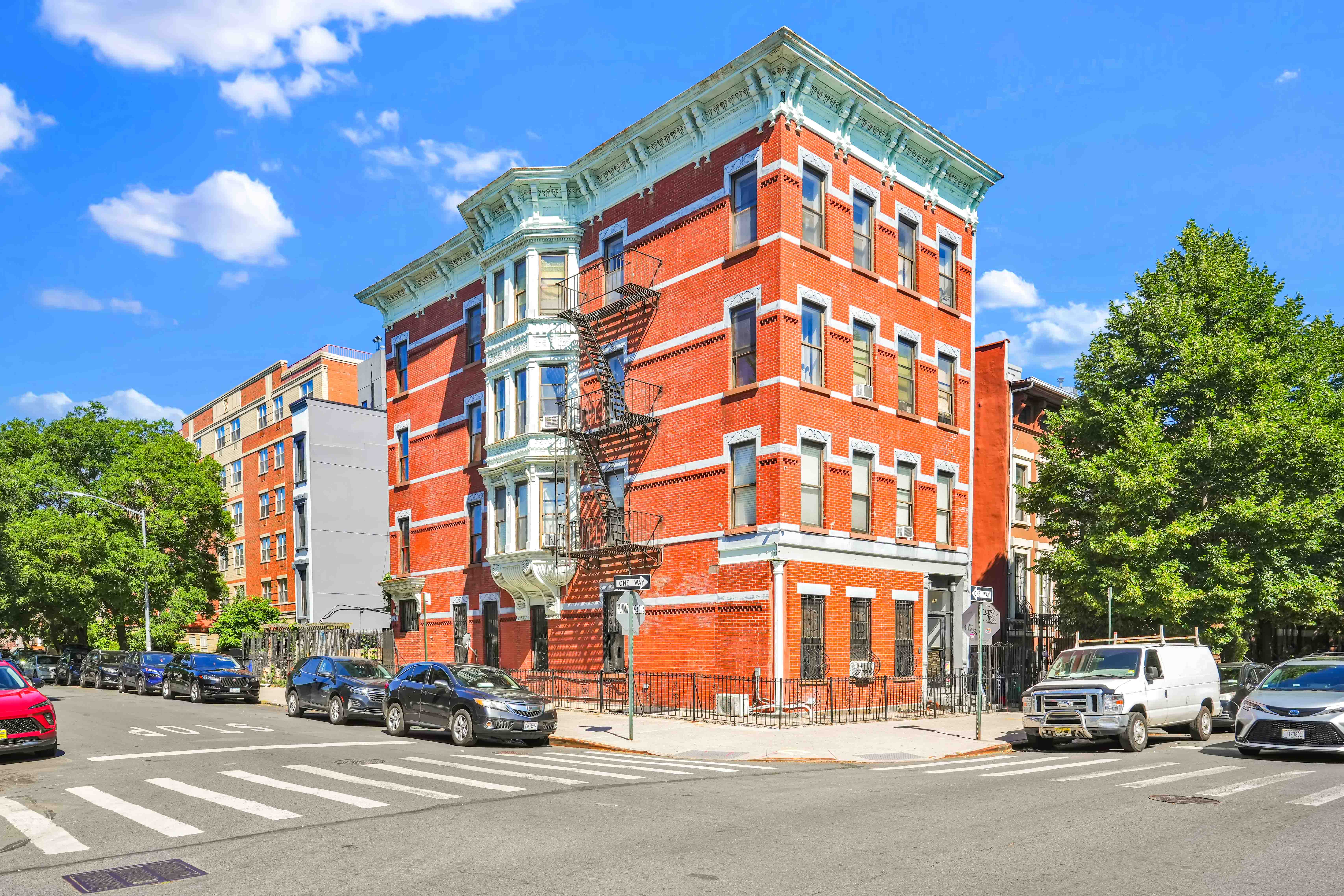 184 Stuyvesant Avenue, Unit D2 Brooklyn, NY 11221 - Photo 1 of 42