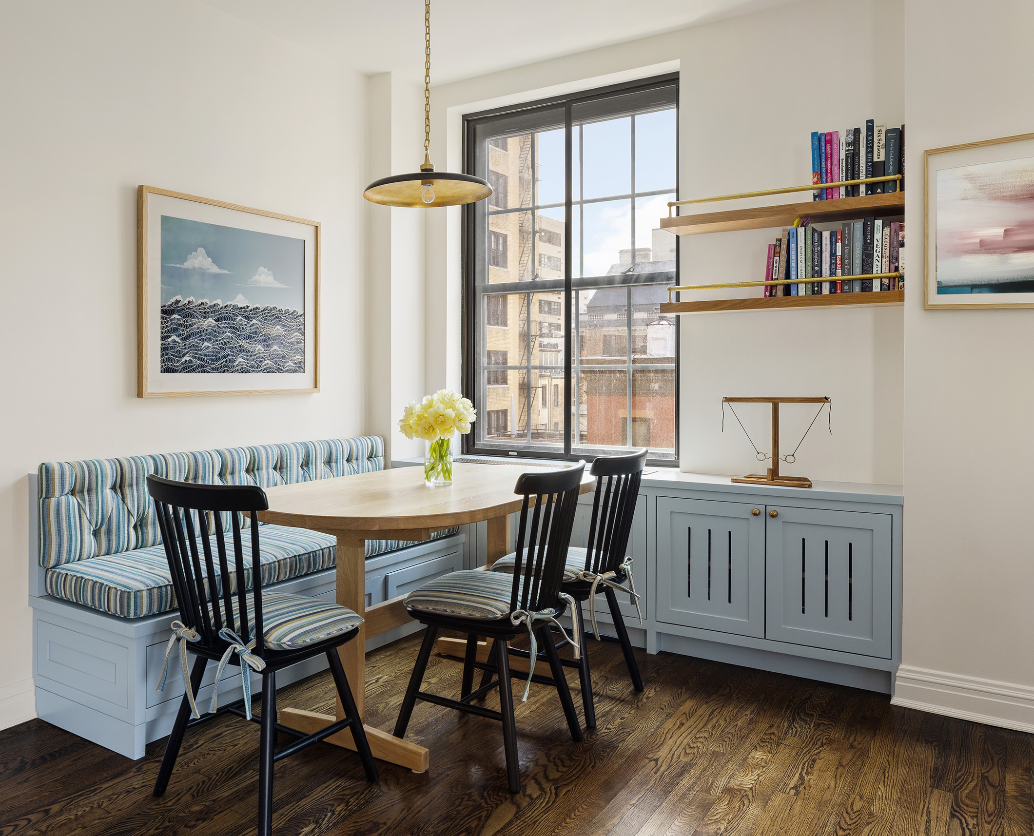 955 Lexington Avenue, Unit 6/7A Manhattan, NY 10021 - Photo 8 of 23