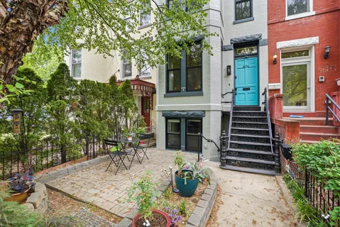$1,200,000 | 804 Maryland Avenue Northeast, Washington, DC 20002