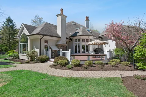 $2,450,000 | 110 Chelsea, Watchung, NJ 07069