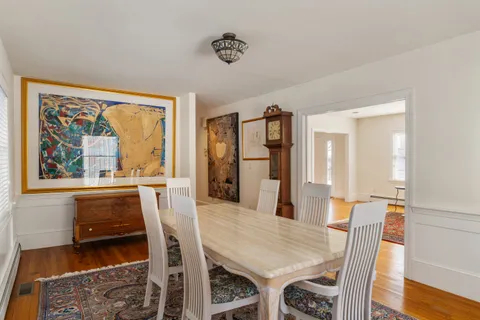 $2,595,000 | 10 Redstone Lane, Marblehead, MA 01945