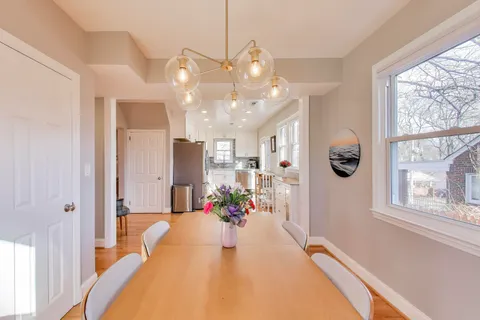 $725,000 | 3913 Oglethorpe Street, Hyattsville, MD 20782