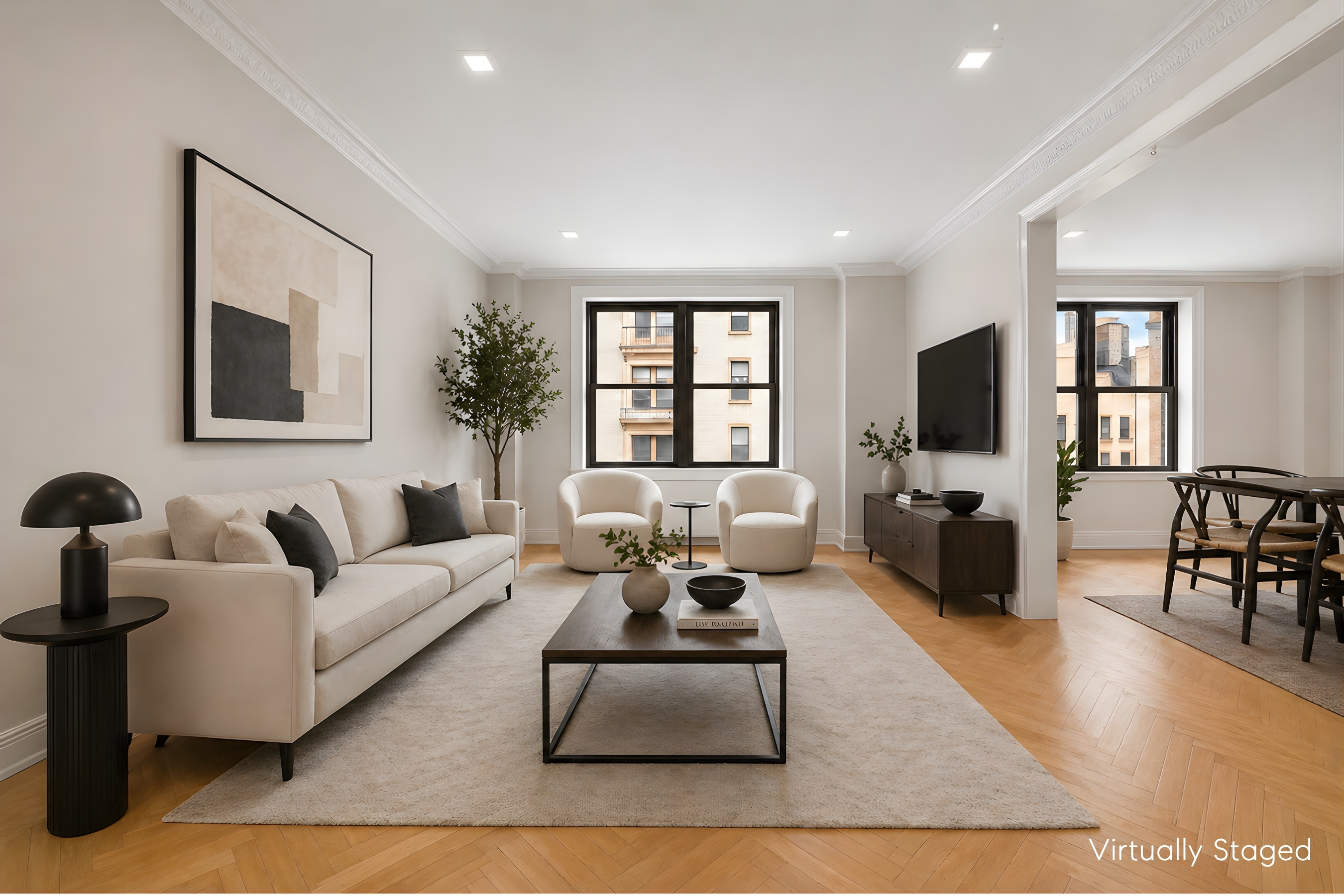 905 West End Avenue, Unit 81 Manhattan, NY 10025 - Photo 2 of 15