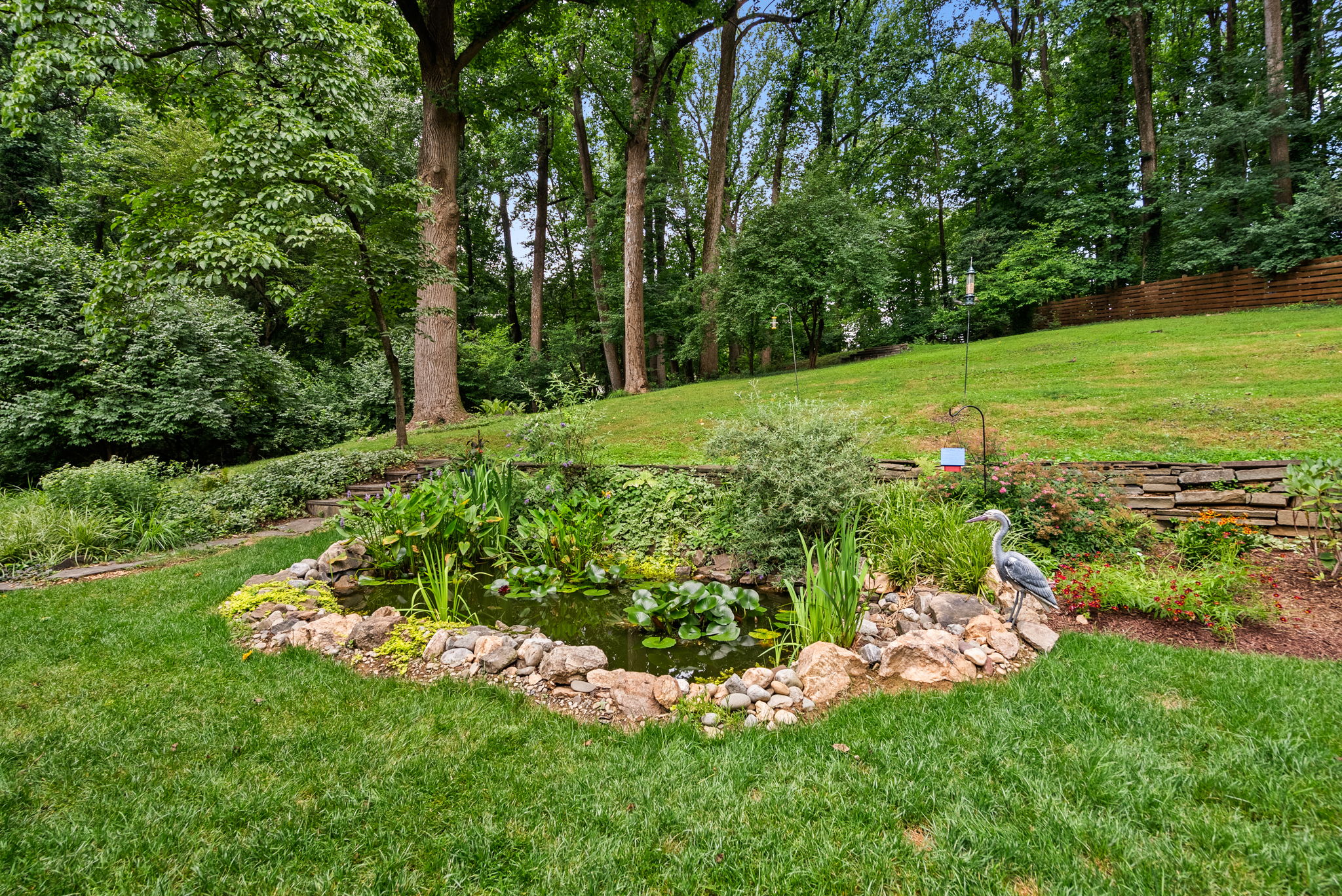 12806 Gaffney Road Silver Spring, MD 20904 - Photo 46 of 53