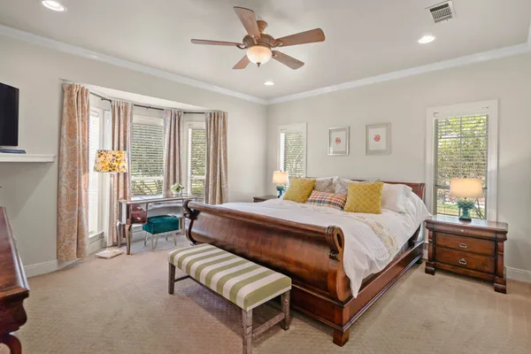 $545,000 | 53 Colony Trail Drive, Mandeville, LA 70448