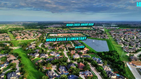 $699,900 | 26423 Hidden Timbers Lane, Katy, TX 77494