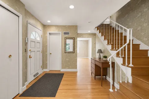 $1,995,000 | 3226 Broad Branch Terrace Northwest, Washington, DC 20008