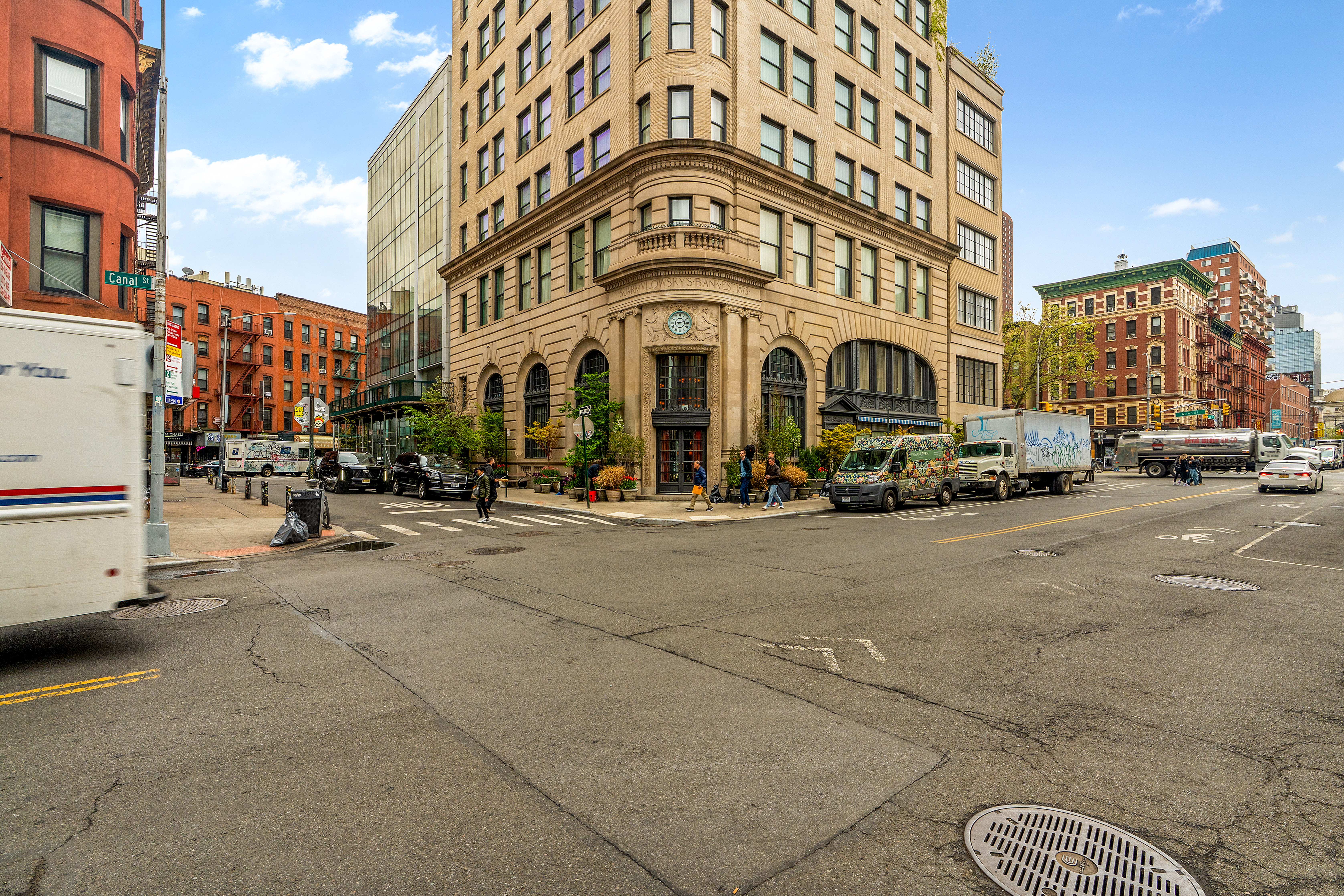 67 Ludlow Street Manhattan, NY 10002 - Photo 6 of 8 Gallery Image 6