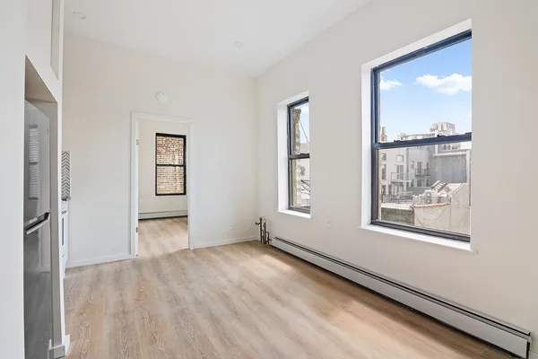 $4,600 | 108 Stanton Street, Unit 5D | Lower East Side