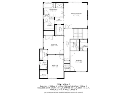 $1,800,000 | 10008 Dickens Avenue, Bethesda, MD 20814