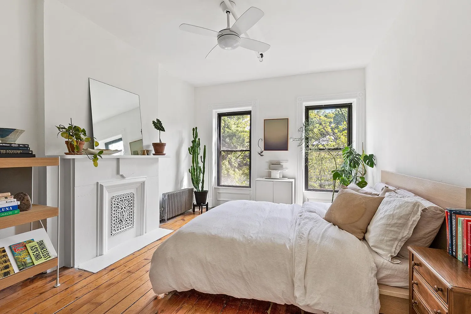 $3,500 | 140 Halsey Street, Unit 3 | Bedford-Stuyvesant