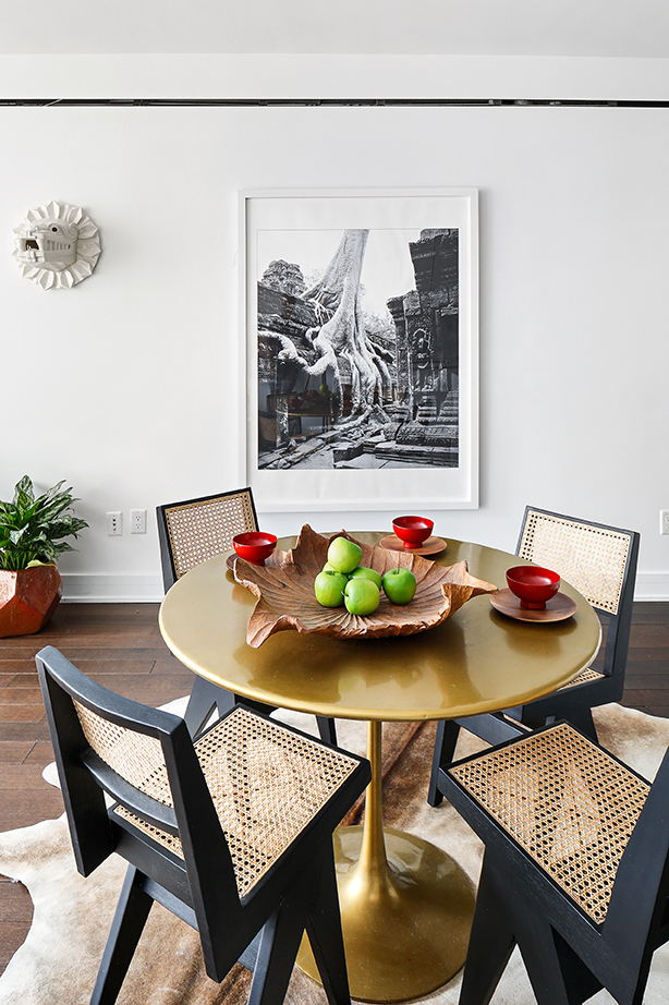 5 Franklin Place, Unit 6A Manhattan, NY 10013 - Photo 4 of 11