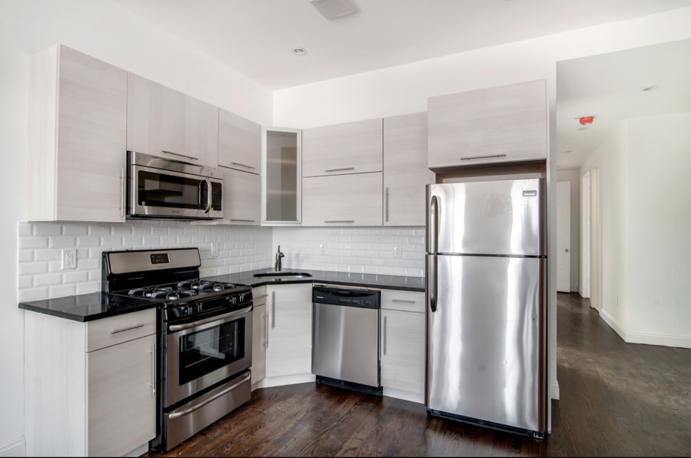 2172 A Fulton Street, Unit 2 Brooklyn, NY 11233 - Photo 2 of 9