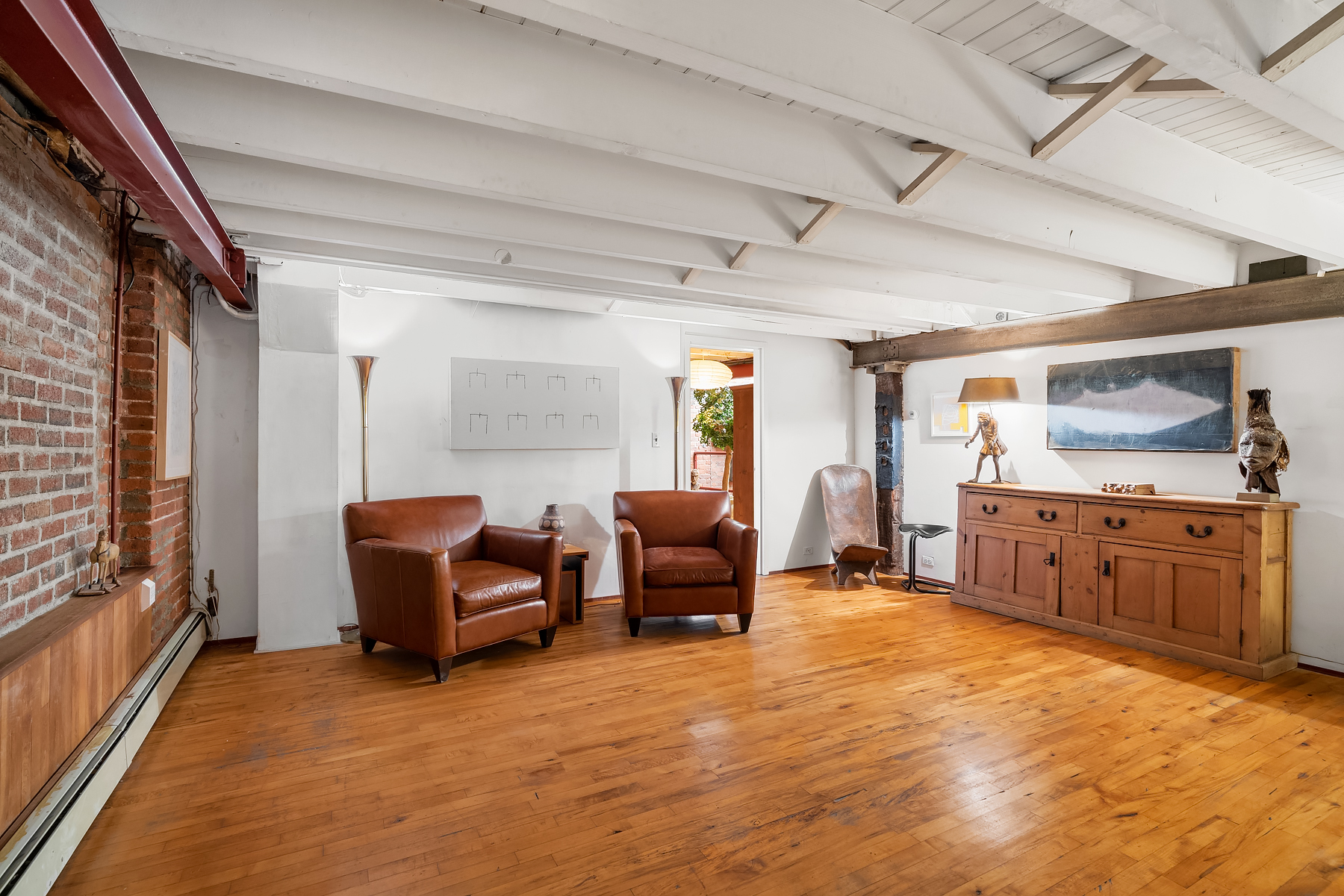 14 Harrison Street, Unit 5/6 Manhattan, NY 10013 - Photo 13 of 16