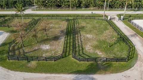 $8,000 | 12750 Indian Mound Road, Wellington, FL 33449