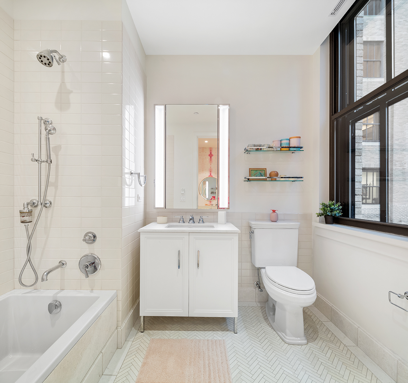 100 Barclay Street, Unit 12K Manhattan, NY 10007 - Photo 10 of 21